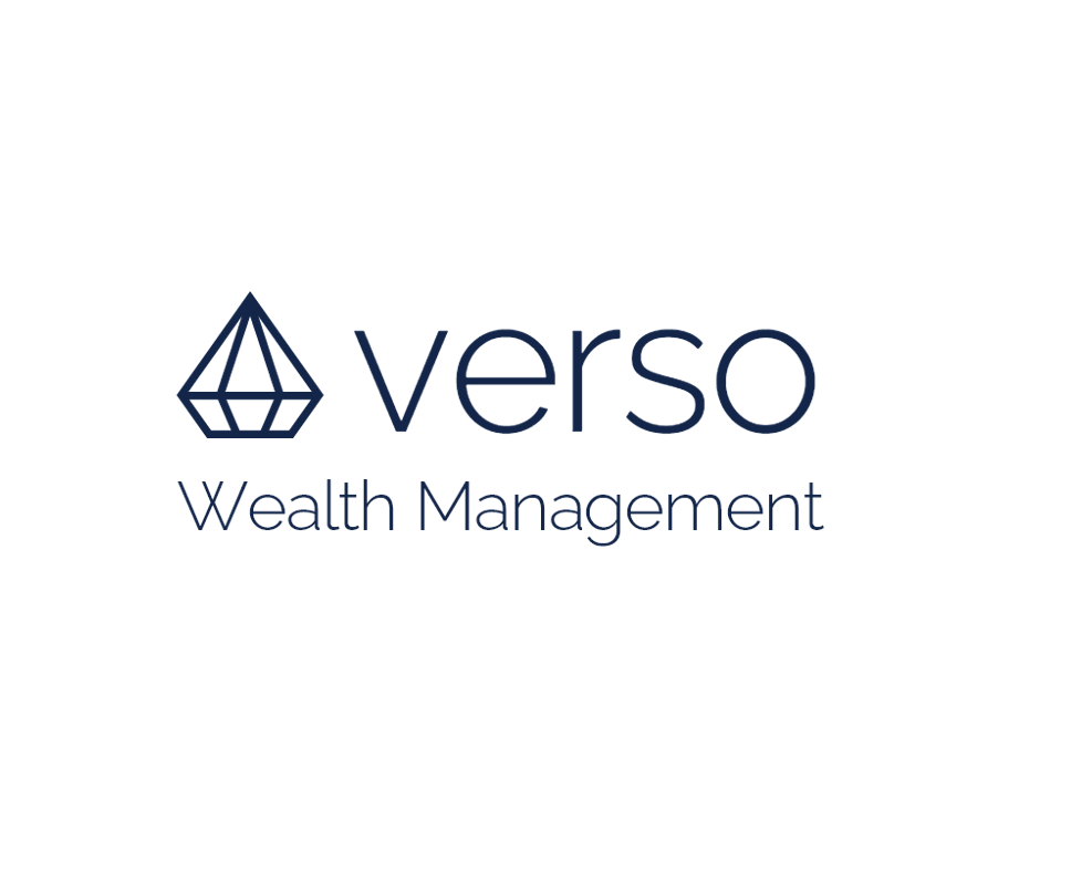Verso Wealth Management Logo