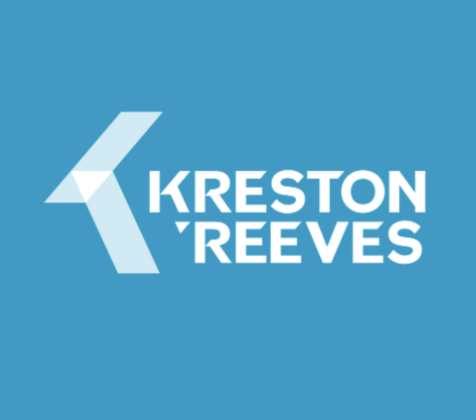 Kreston Reeves Logo