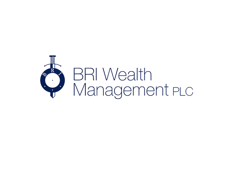 BRI Wealth Management PLC Logo