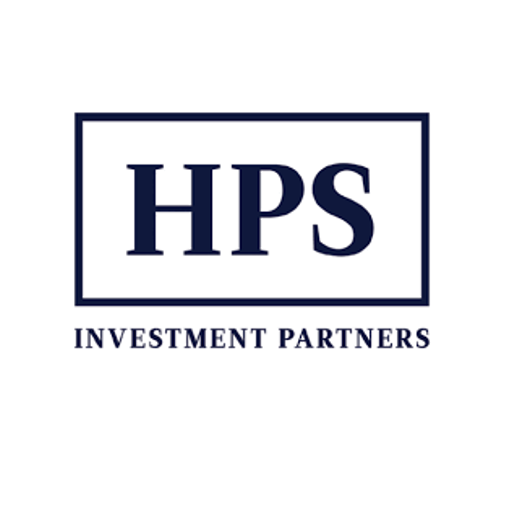 HPS Investment Partners logo