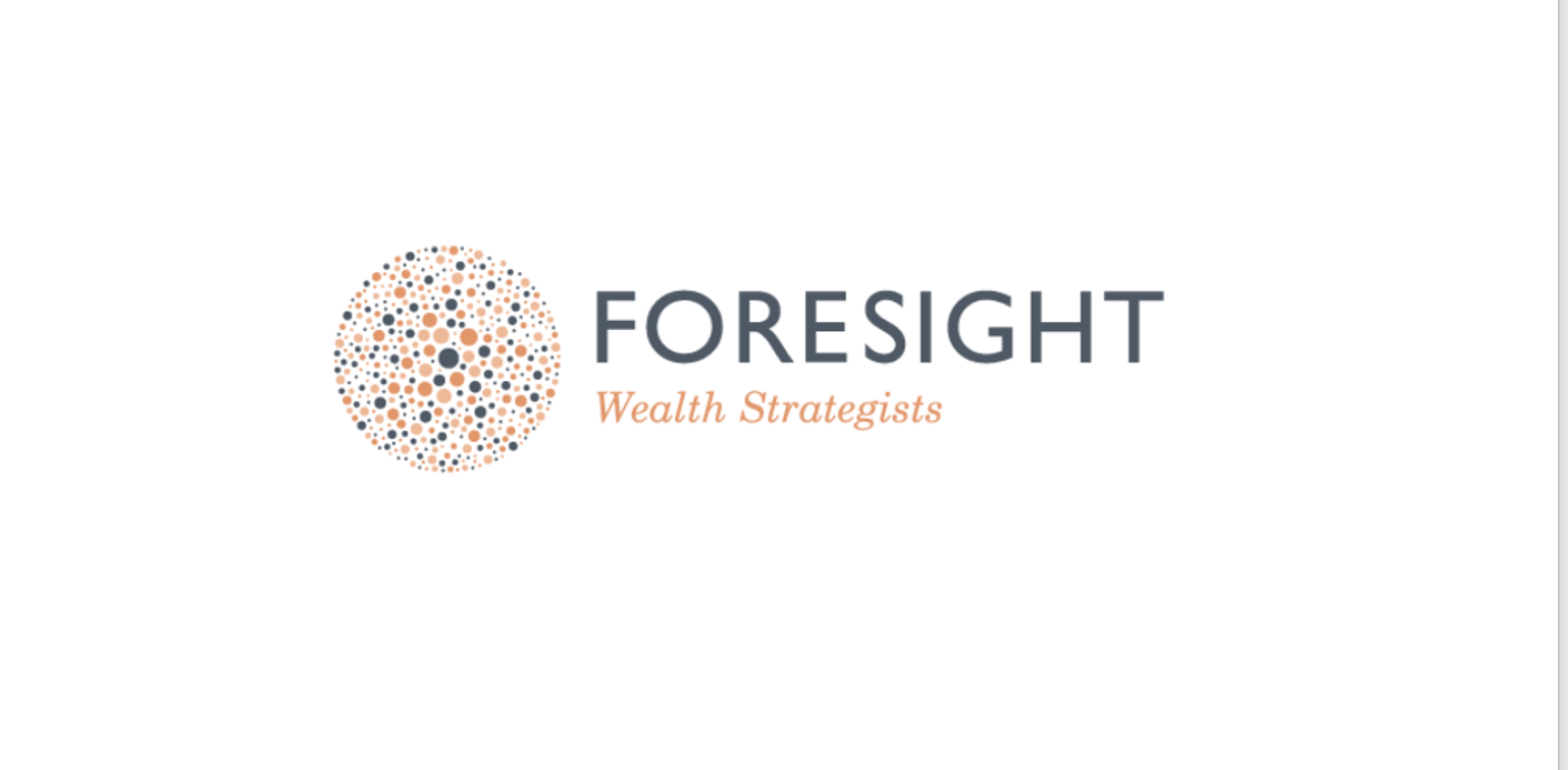 Foresight Wealth Strategists Logo
