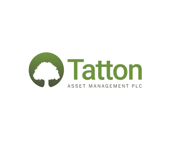 Tatton Asset Management Logo