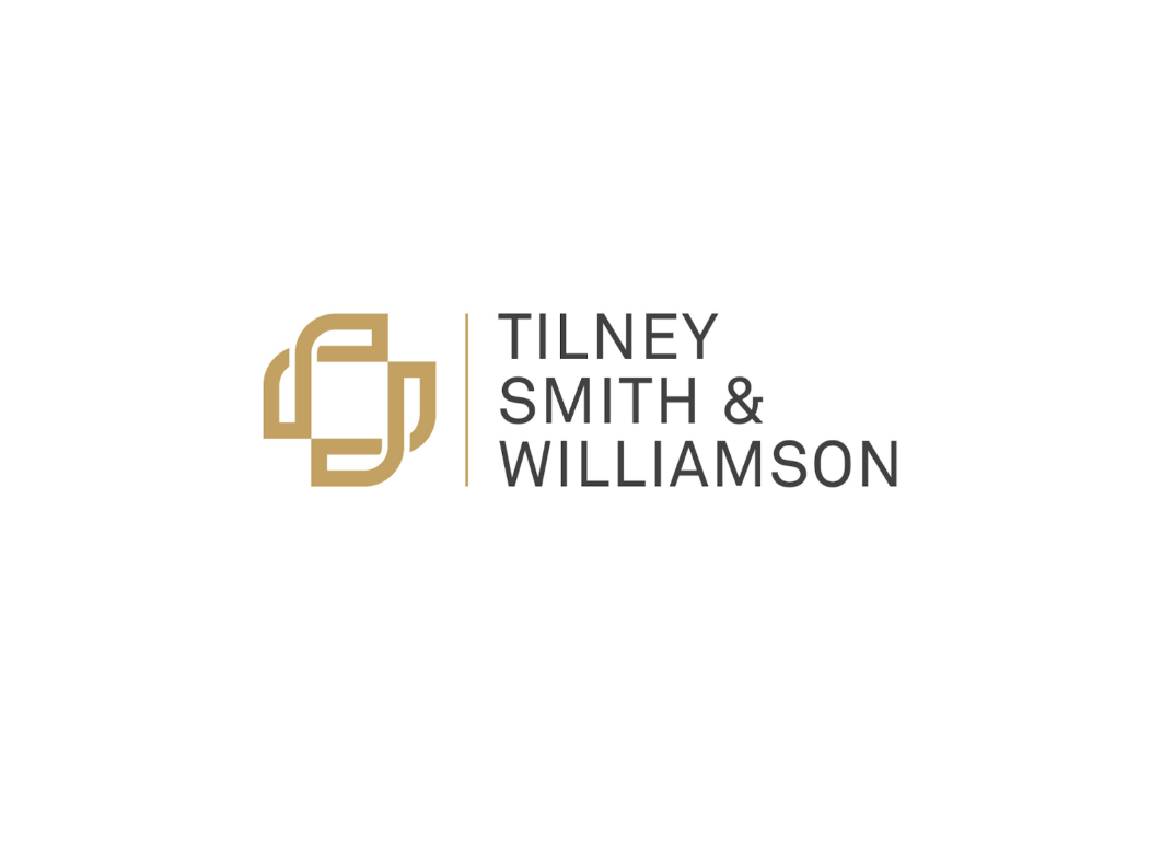 Tilney Smith and Williamson Logo