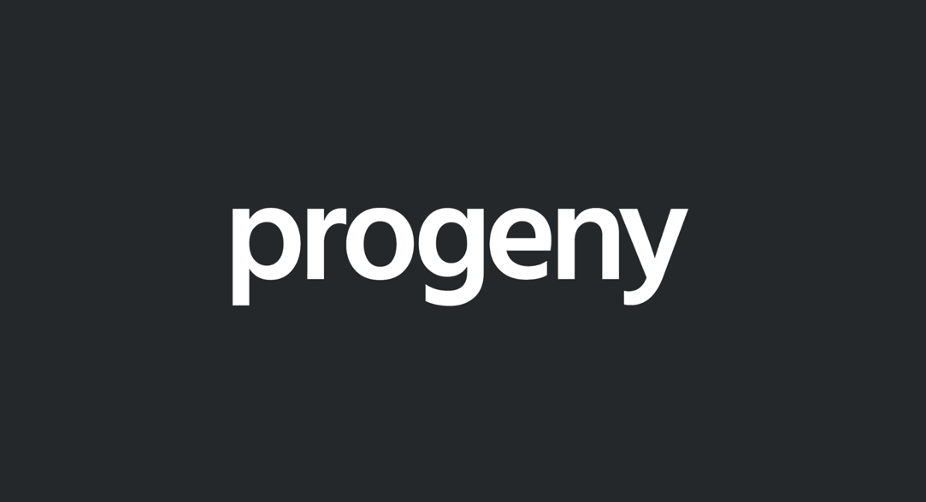 progeny logo