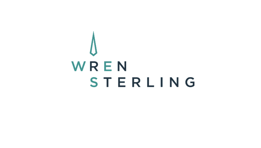 Wren Sterling Logo