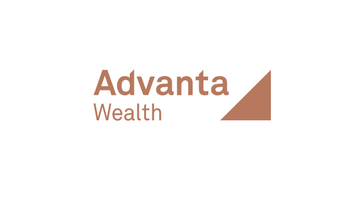 Advanta Wealth Logo